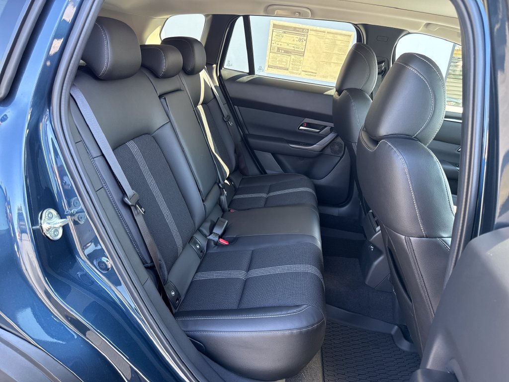 New 2026 MAZDA CX-50 AWD 2.5 S w/ Weather Package image 14