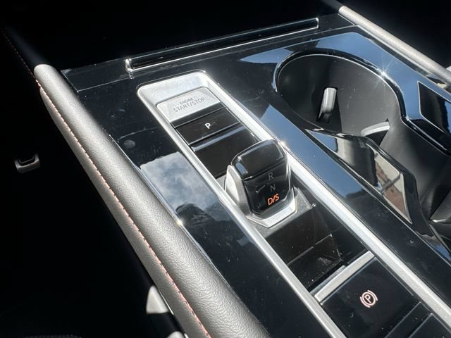 New 2026 Volkswagen Atlas Peak Edition AWD/4WD image 22