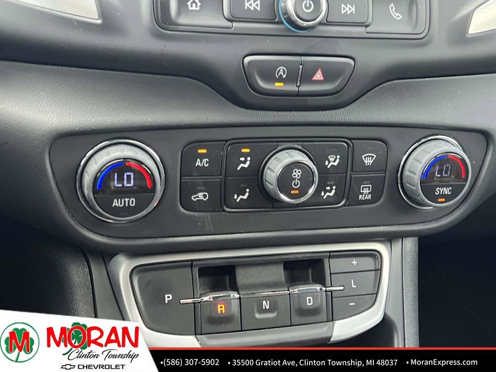 Certified 2023 GMC Terrain SLE w/ Driver Convenience Package image 22