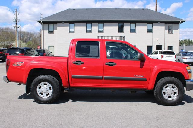 Used 2006 Isuzu i-350 LS image 6