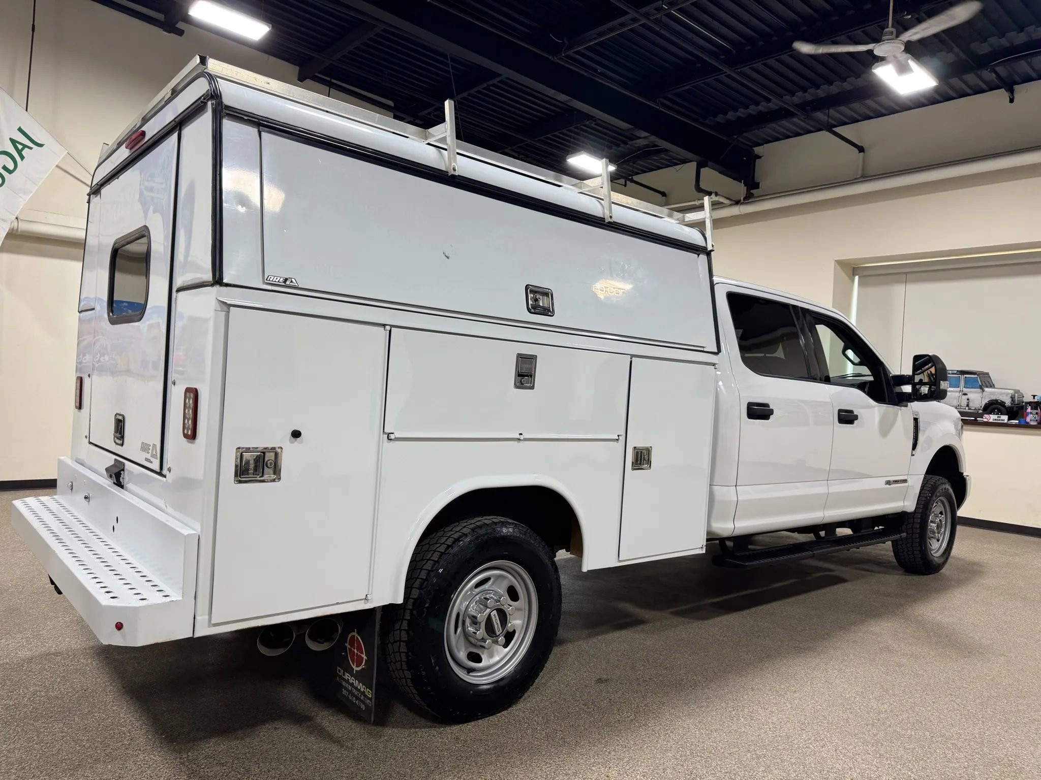 Used 2019 Ford F250 XLT image 18