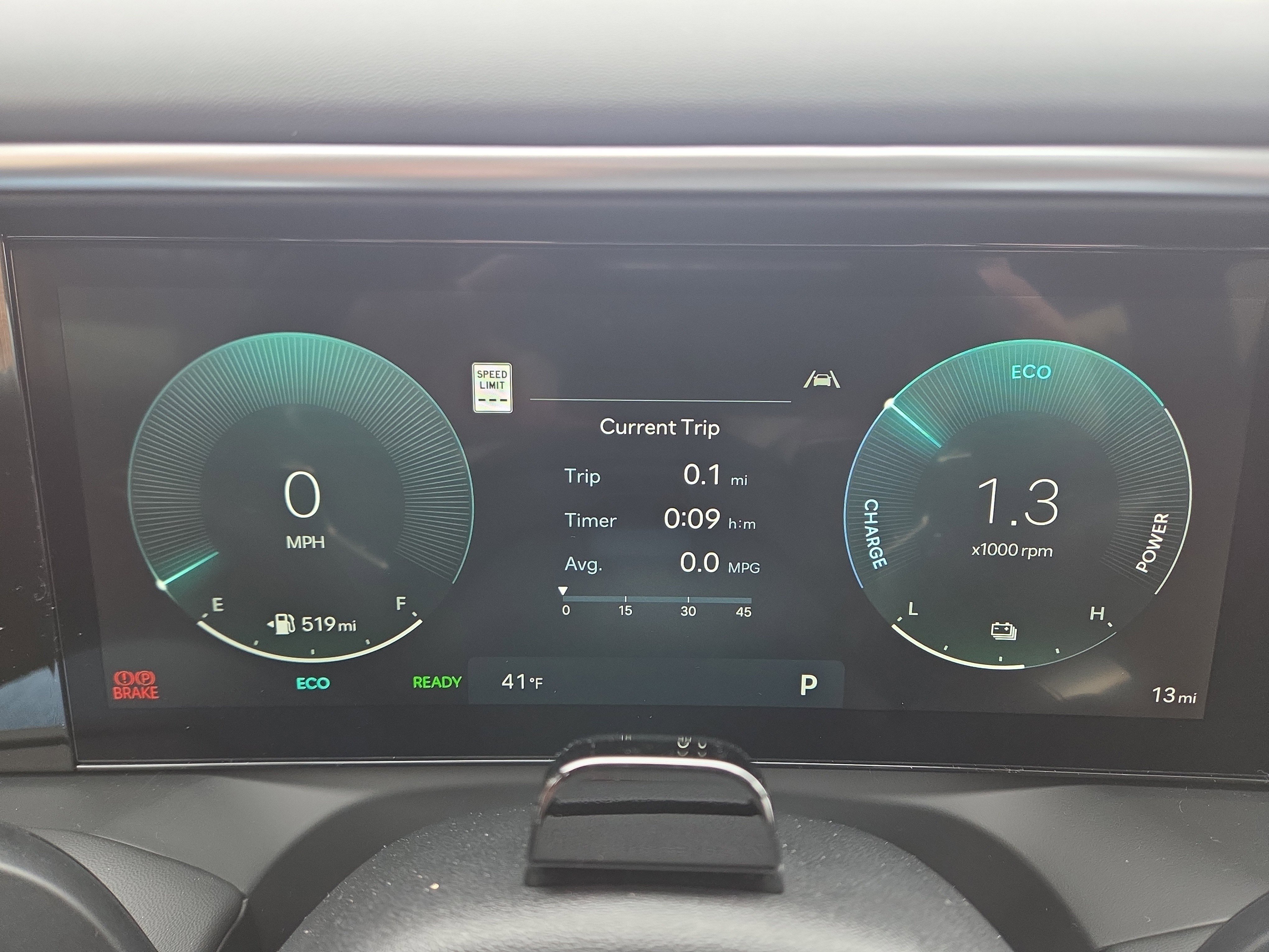 New 2026 Hyundai Palisade Calligraphy image 21