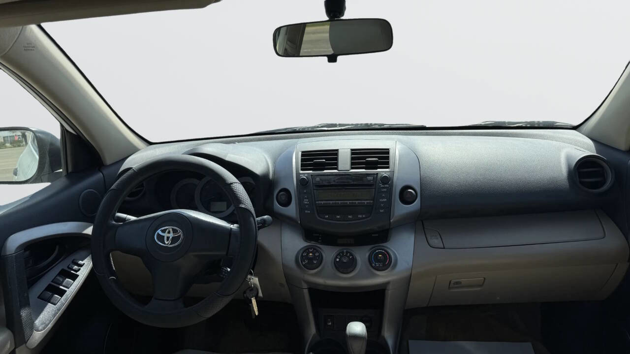 Used 2007 Toyota RAV4 2WD V6 image 18