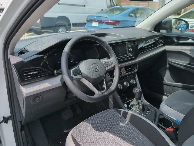 Used 2023 Volkswagen Taos S image 8