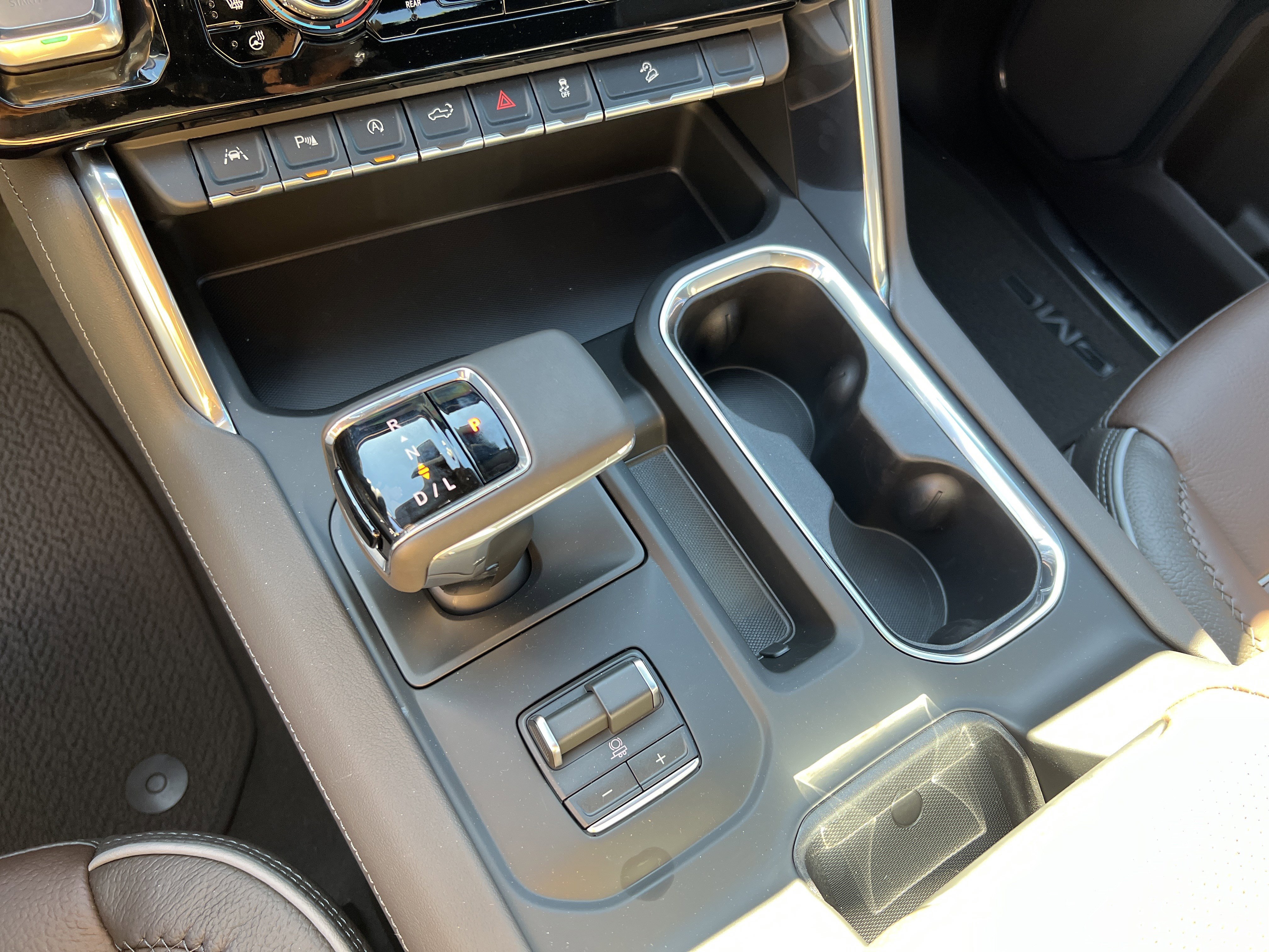 New 2026 GMC Sierra 1500 Denali w/ Technology Package image 34