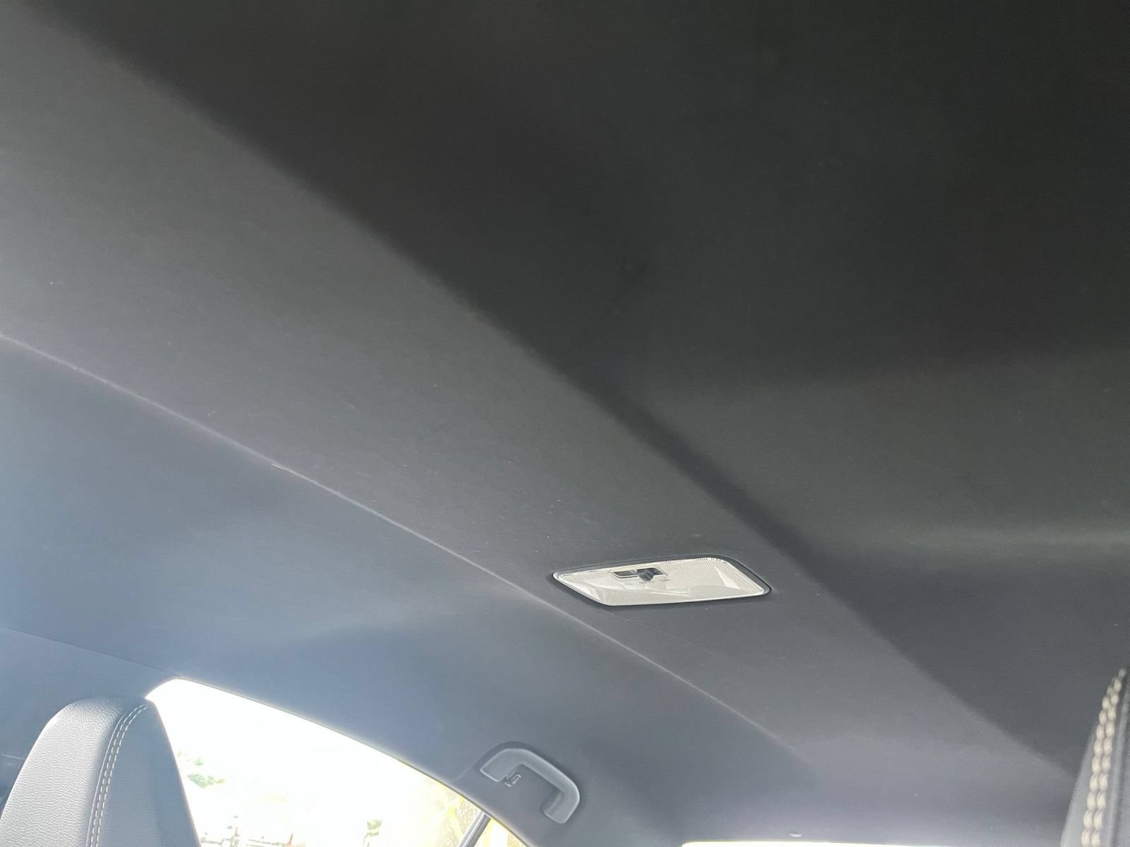 Used 2025 Toyota Camry SE FWD image 32