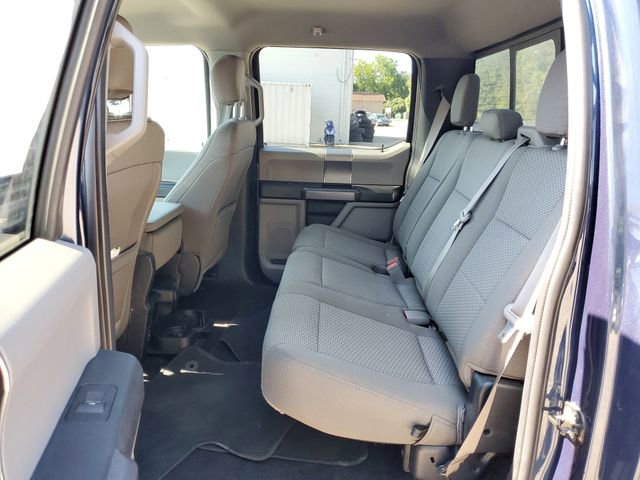 Used 2019 Ford F150 XLT w/ Equipment Group 302A Luxury image 30