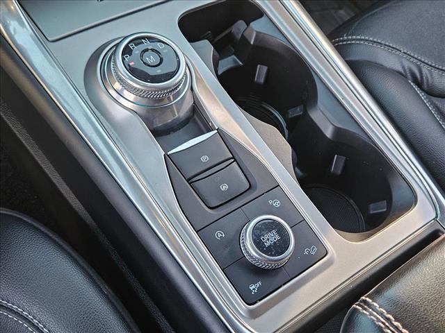 Used 2020 Ford Explorer ST w/ ST Street Pack image 12