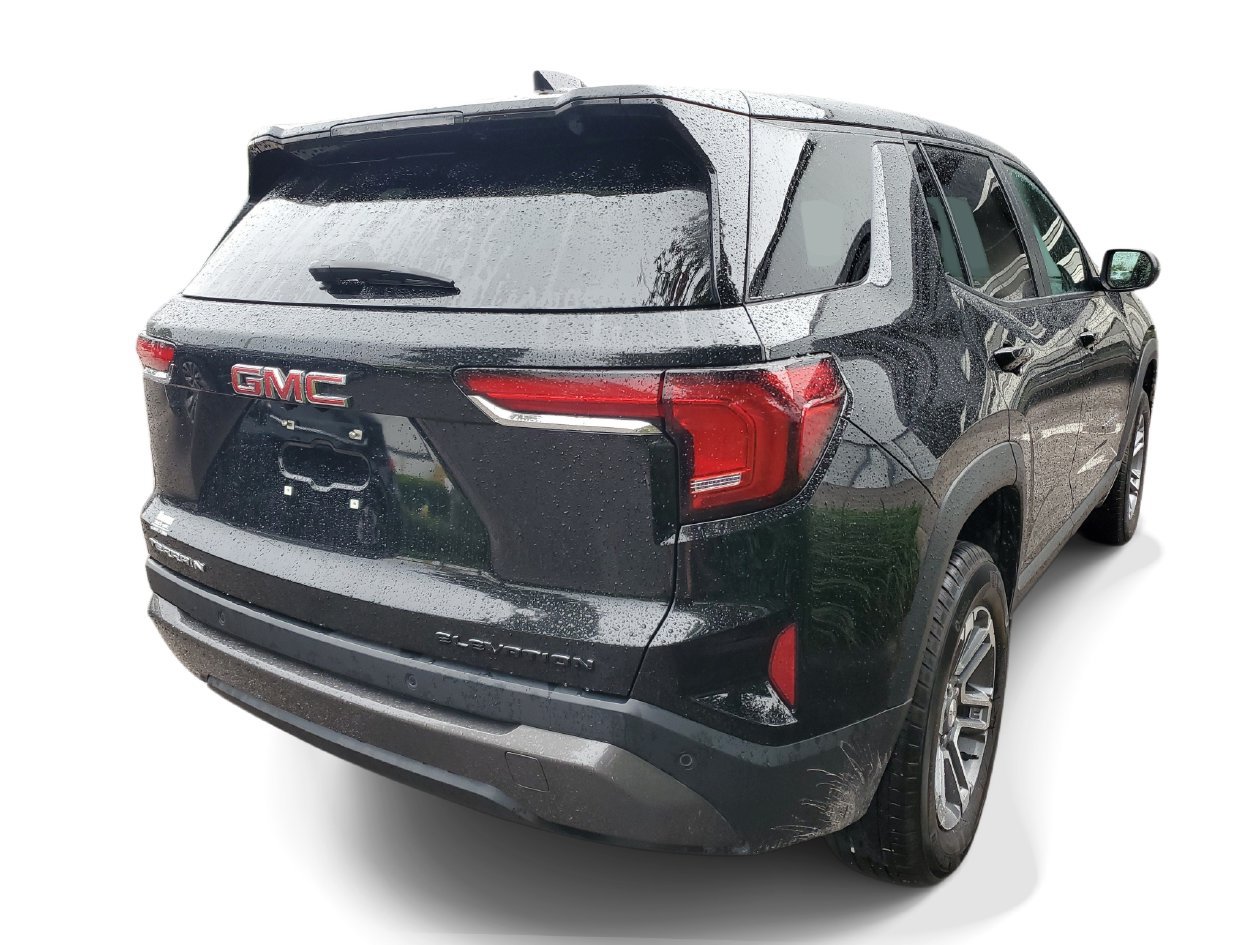 Used 2026 GMC Terrain Elevation FWD image 4
