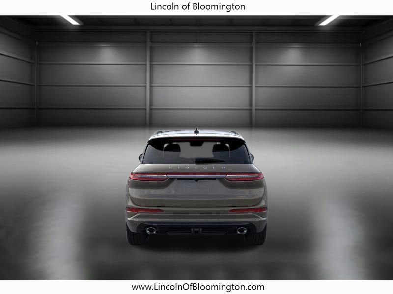 New 2025 Lincoln Corsair Reserve w/ Equipment Group 202A image 7