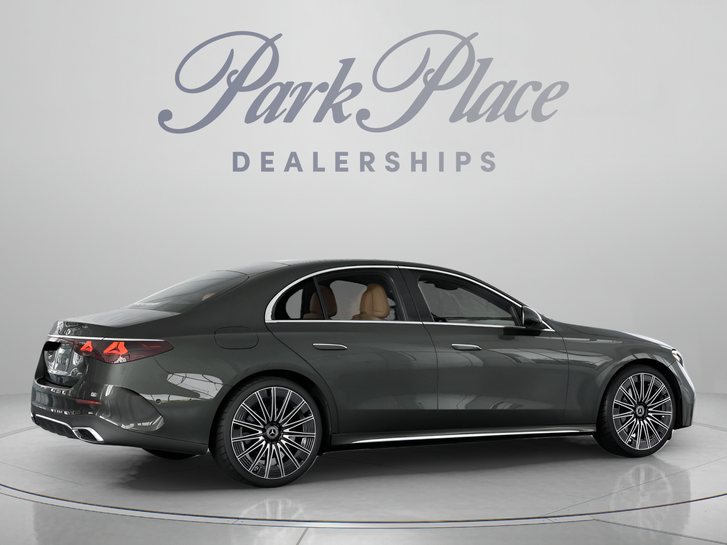 New 2027 Mercedes-Benz E 350 Sedan image 21