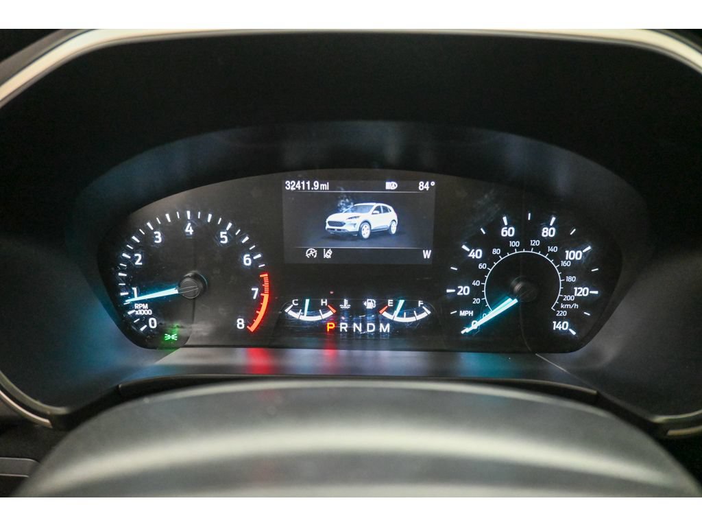 Used 2020 Ford Escape SEL AWD/4WD image 37