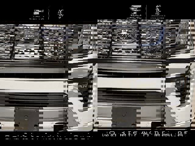 Used 2021 Ford Expedition Platinum image 10