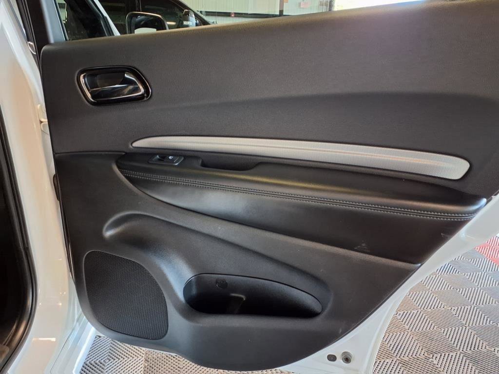 Used 2020 Dodge Durango GT w/ Blacktop Package image 12