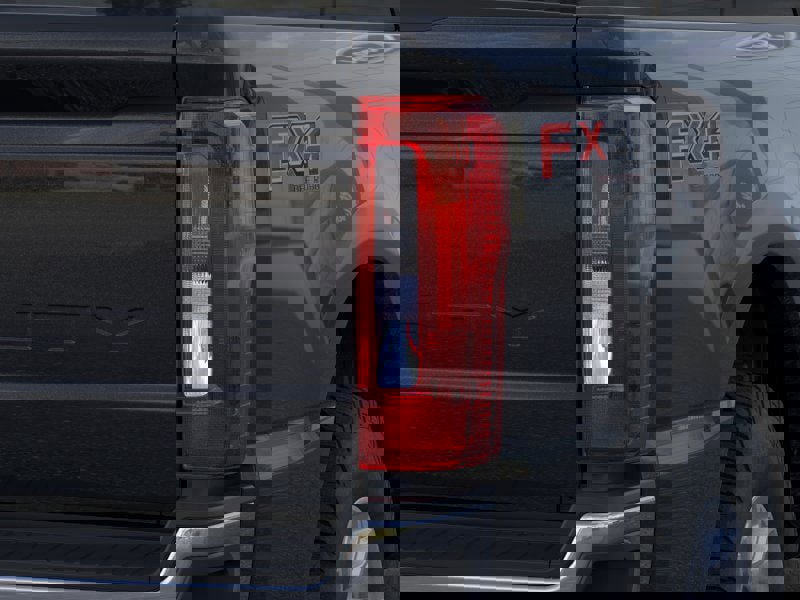 New 2026 Ford F350 XLT image 21