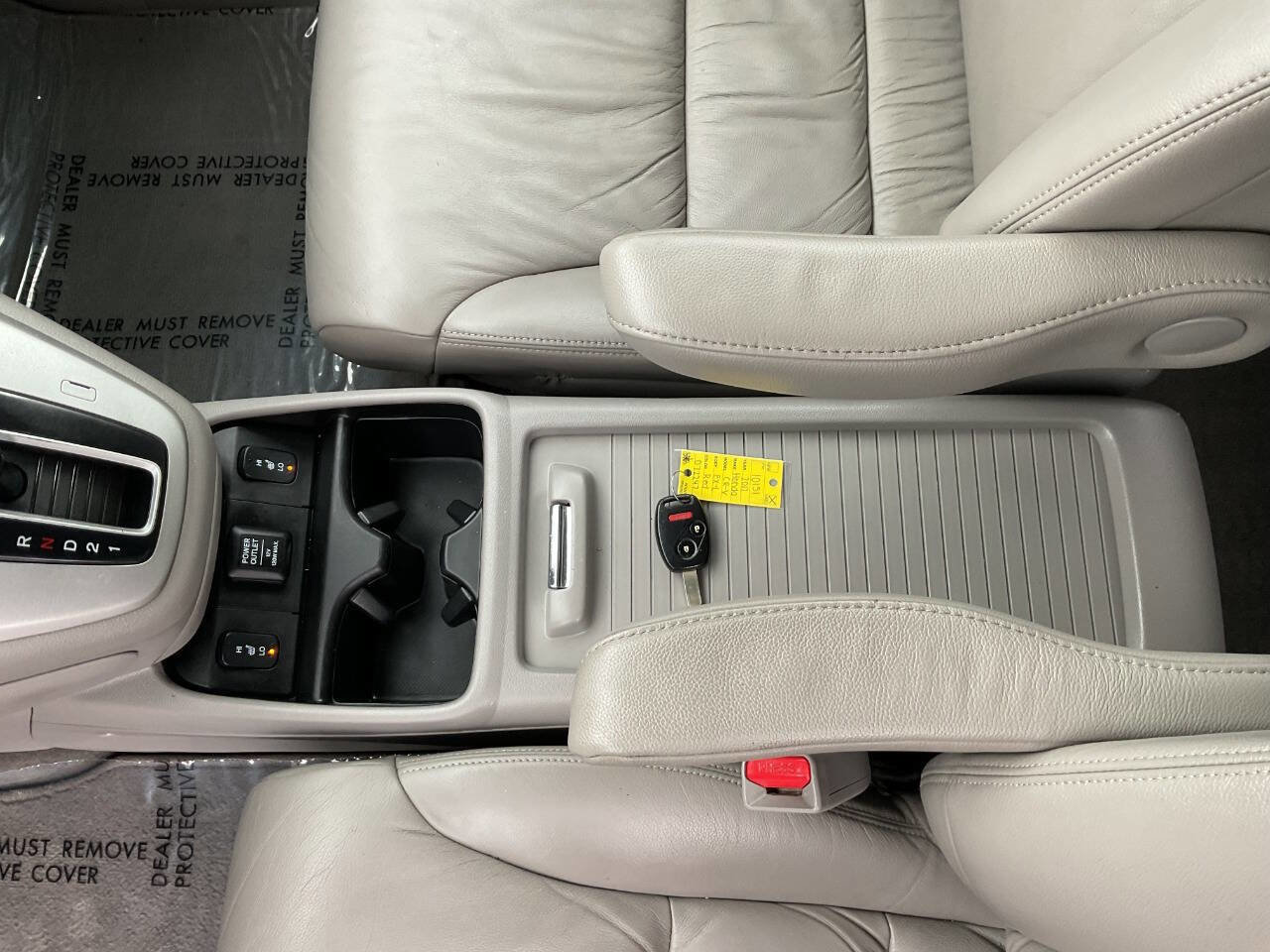 Used 2012 Honda CR-V EX-L image 23