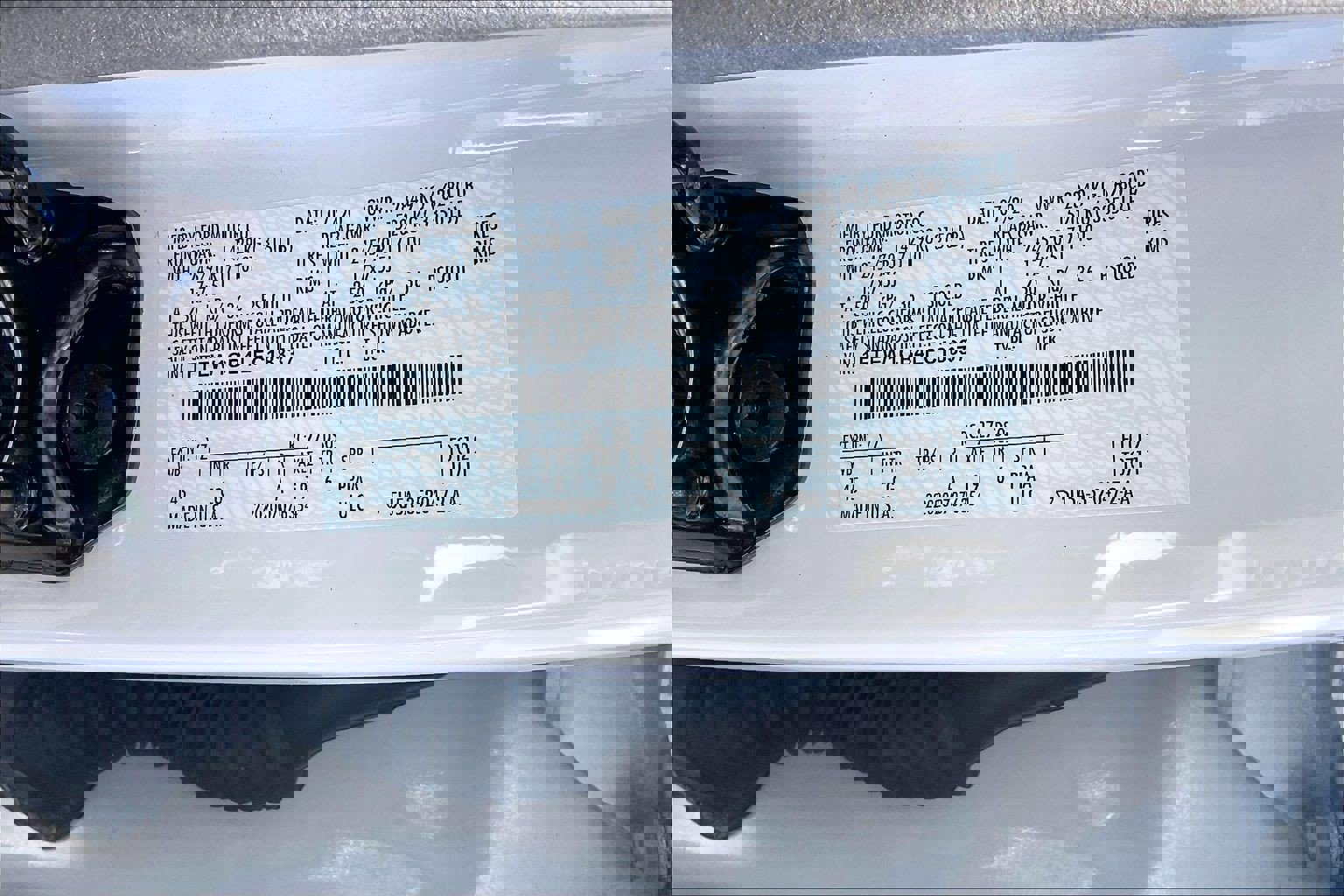 Used 2020 Ford F150 XL w/ Equipment Group 101A Mid image 36