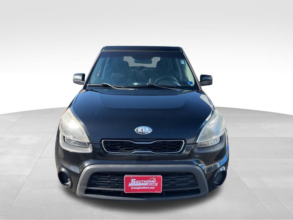 Used 2013 Kia Soul image 23