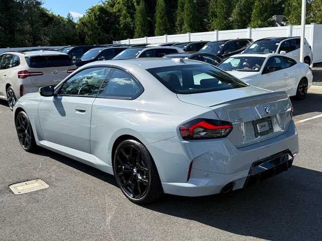 Used 2026 BMW 230i xDrive Coupe w/ Premium Package AWD/4WD image 6