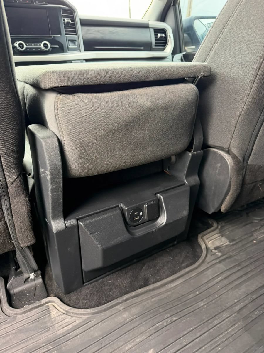 Used 2023 Ford F150 4x4 SuperCrew image 9