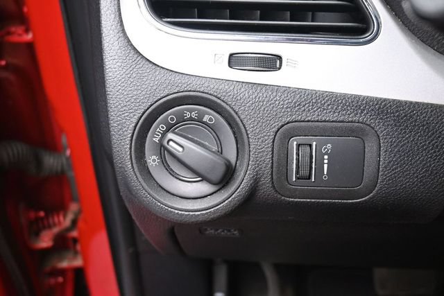 Used 2017 Dodge Journey SE w/ Flexible Seating Group FWD image 18