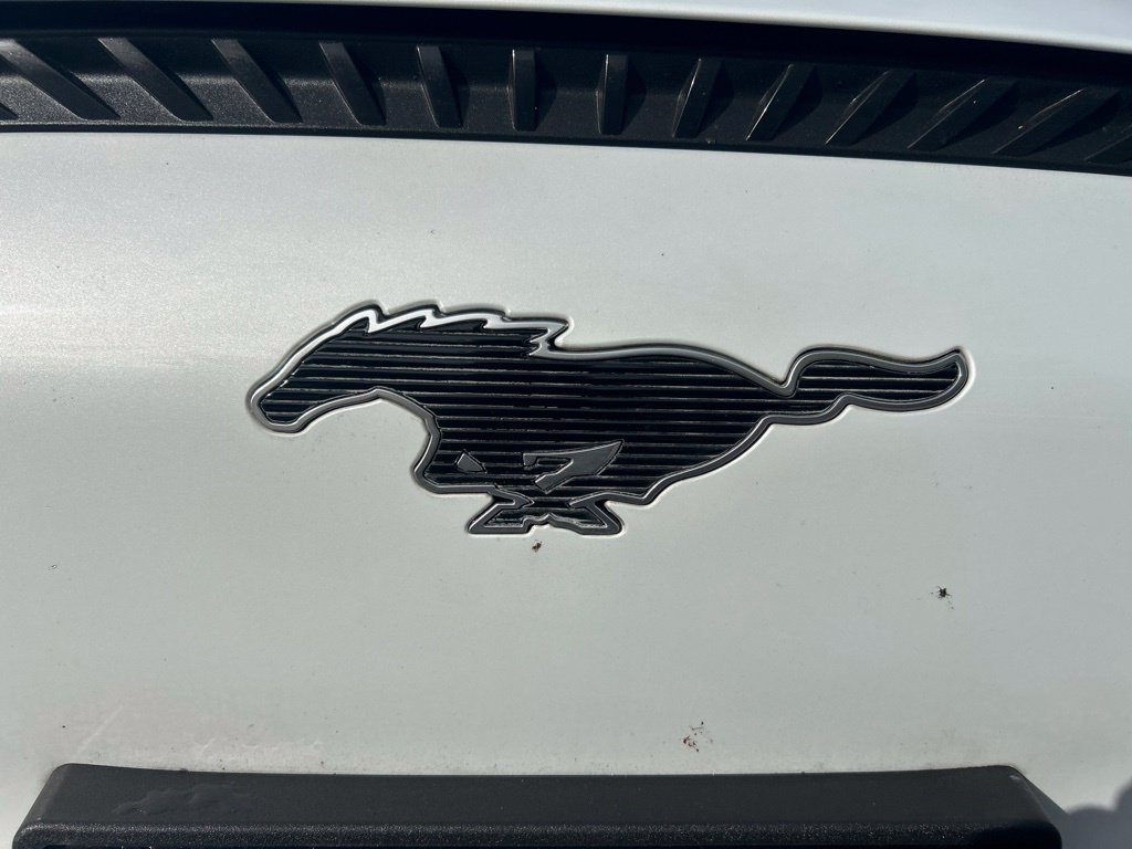 Used 2022 Ford Mustang Mach-E Select AWD/4WD image 17