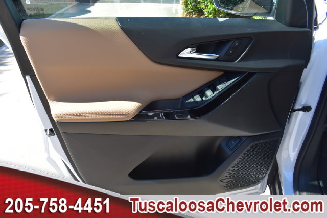 New 2027 Chevrolet Equinox ACTIV w/ Safety and Technology Package FWD image 13