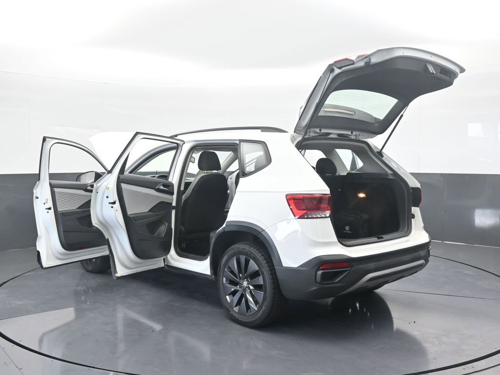 Used 2022 Volkswagen Taos S image 68