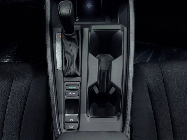 New 2026 Honda Accord LX image 26