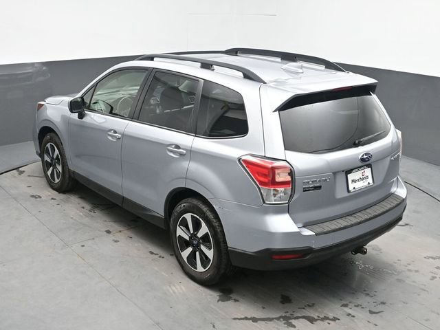 Used 2018 Subaru Forester 2.5i Premium w/ All-Weather Package AWD/4WD image 18