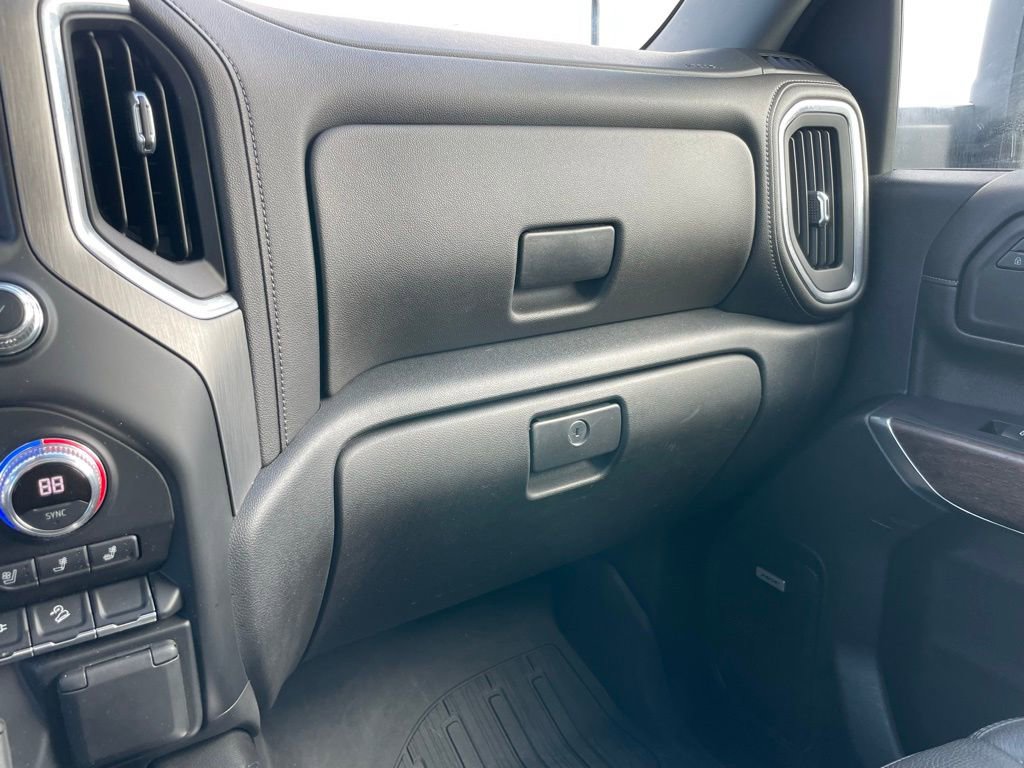 Used 2022 GMC Sierra 2500 Denali image 52