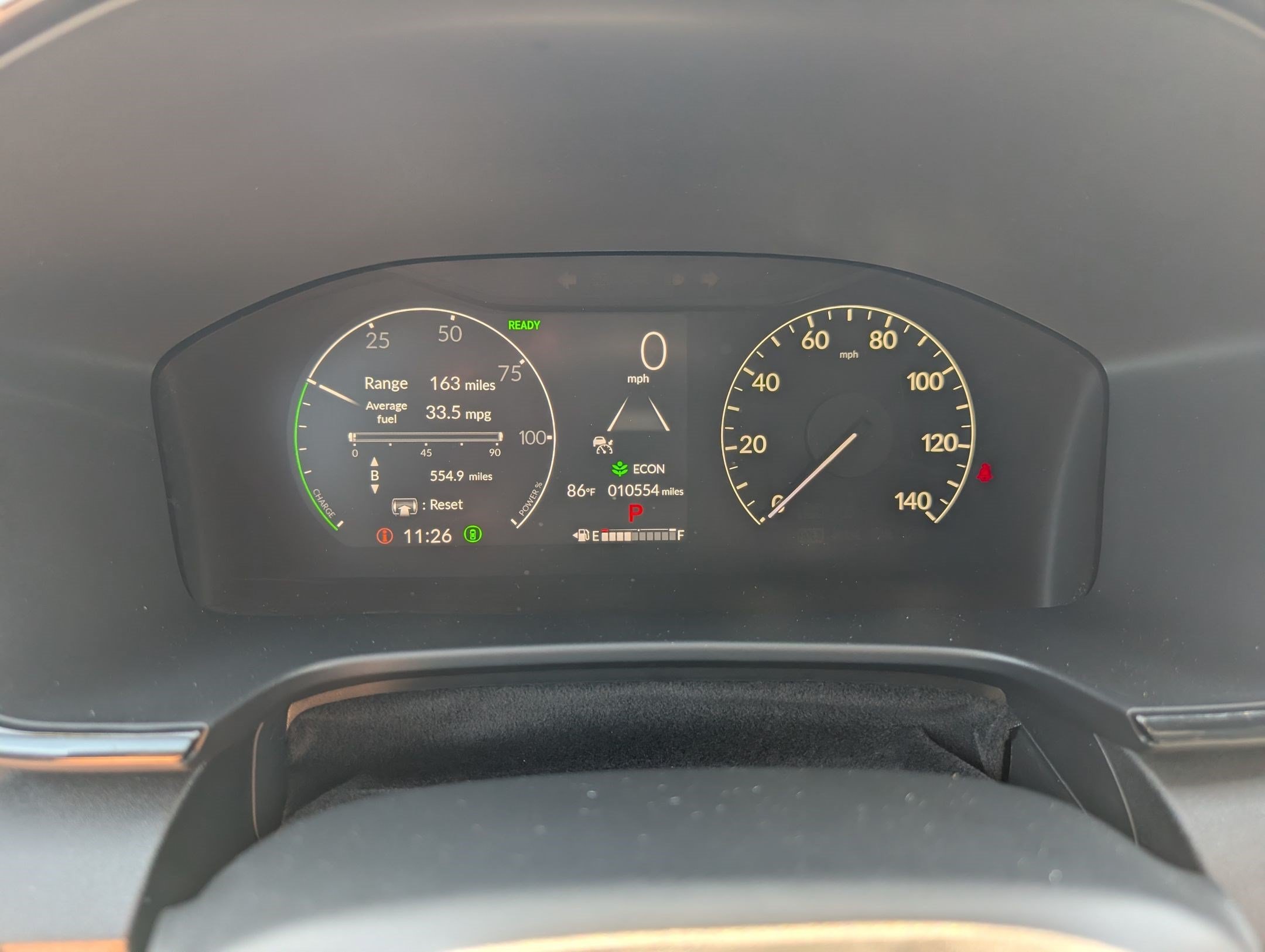 Used 2025 Honda CR-V Sport-L image 23