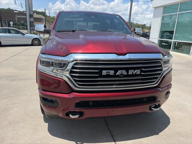 Used 2022 RAM 1500 Limited AWD/4WD image 6
