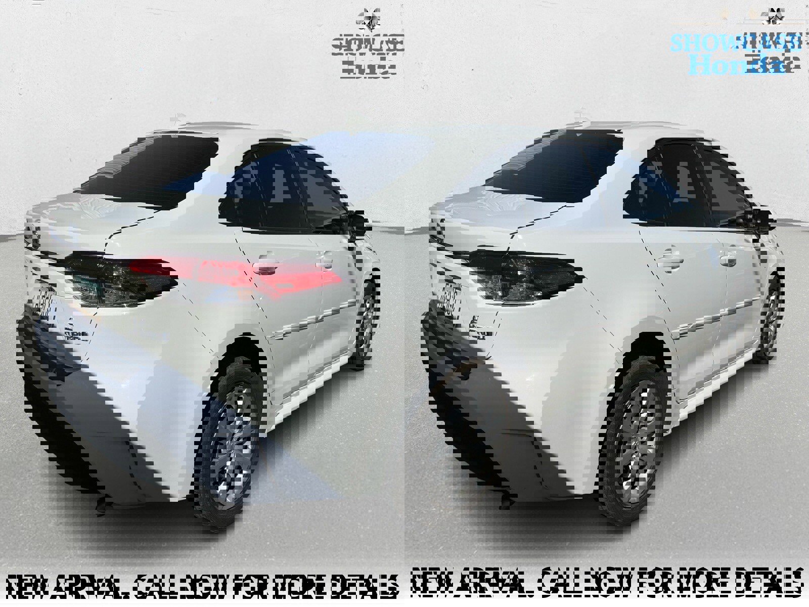 Used 2024 Toyota Corolla LE image 5