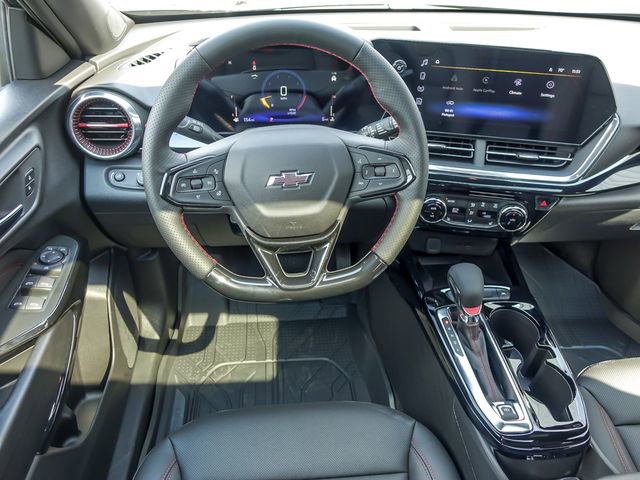 New 2026 Chevrolet Trax RS image 17