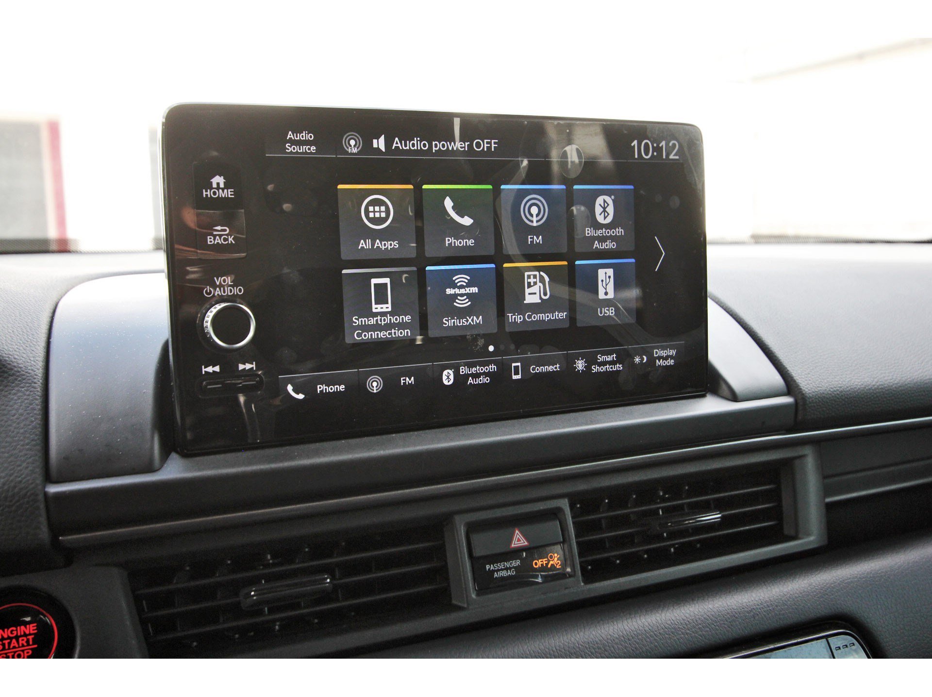 Used 2025 Honda Pilot TrailSport image 24