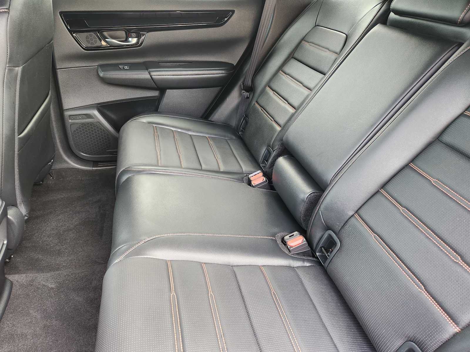 Used 2024 Honda CR-V Sport Touring image 30