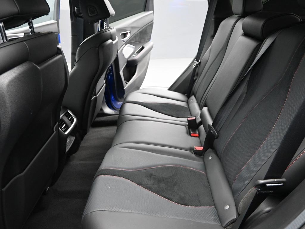 Used 2025 Acura RDX A-Spec image 13