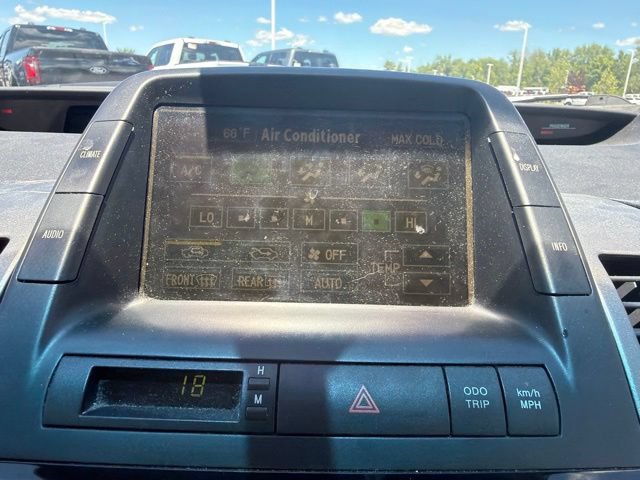 Used 2007 Toyota Prius FWD image 24