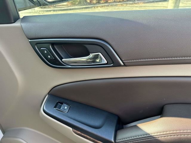 Used 2018 Chevrolet Tahoe LT image 19