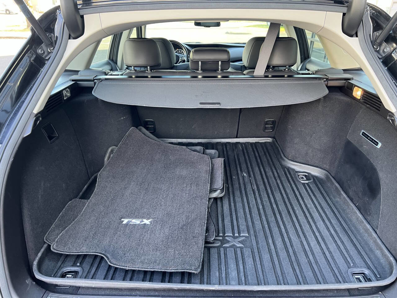 Used 2012 Acura TSX Sport Wagon image 19