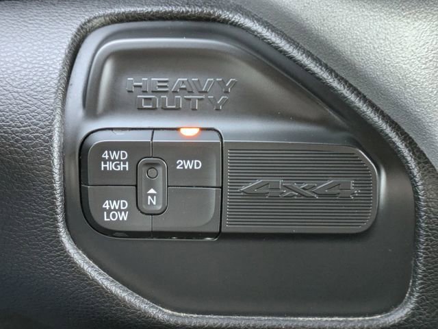 Certified 2024 RAM 3500 Big Horn image 23