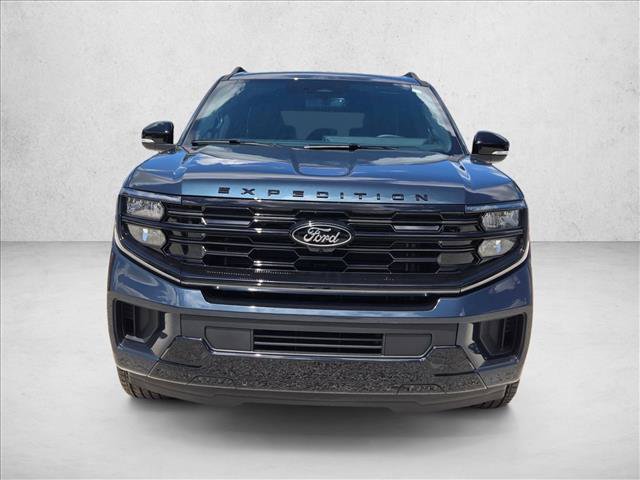 New 2026 Ford Expedition Max Platinum w/ Stealth Appearance Package AWD/4WD image 6
