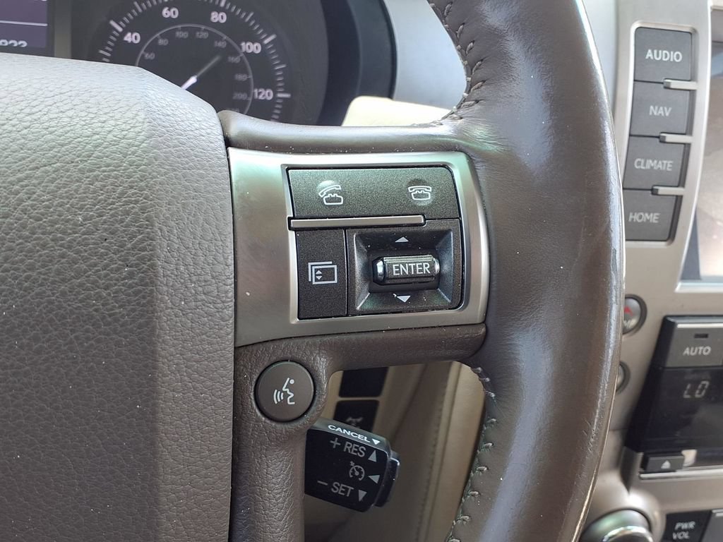 Used 2016 Lexus GX 460 w/ Premium Package AWD/4WD image 15