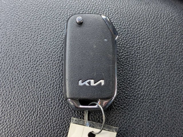 Used 2023 Kia Forte LXS FWD image 30