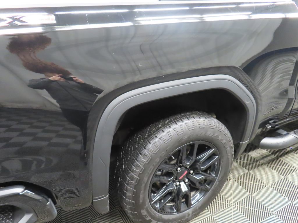 Used 2025 GMC Sierra 1500 Elevation AWD/4WD image 30