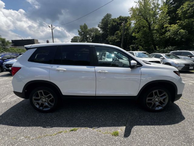 Used 2023 Honda Passport EX-L image 4