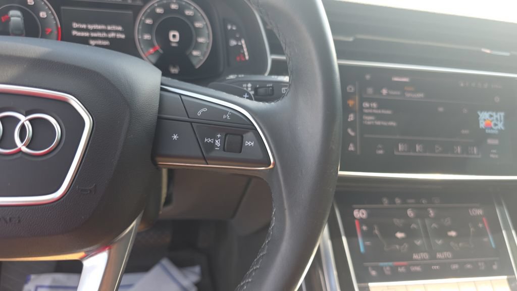 Used 2021 Audi Q7 2.0T Premium Plus AWD/4WD image 17
