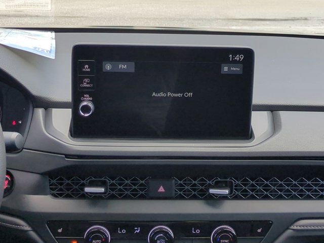 New 2026 Honda Accord SE image 16