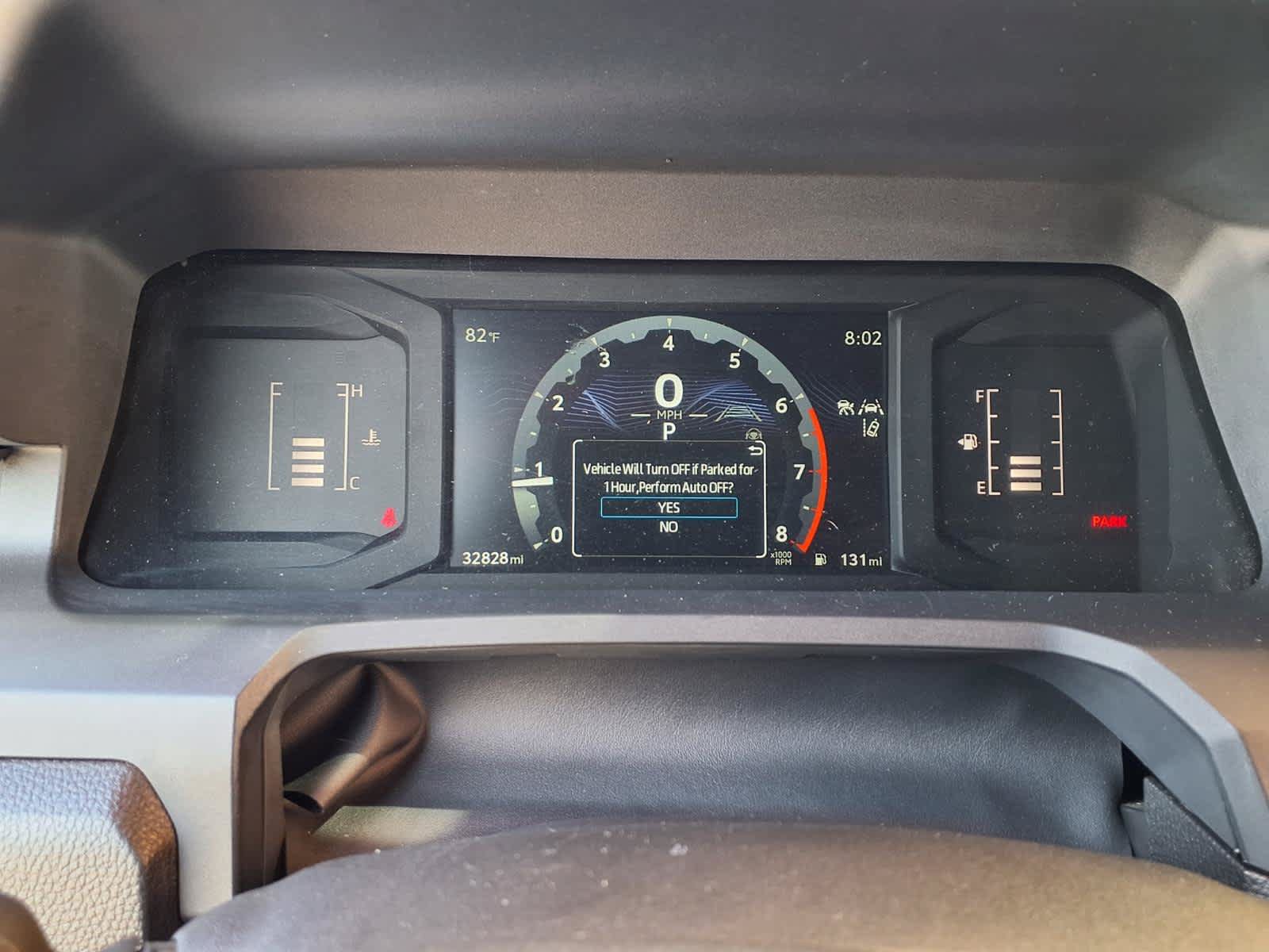 Used 2025 Toyota Tacoma SR RWD image 14
